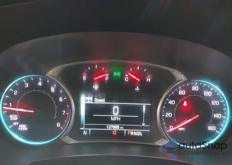 2018 Chevrolet Traverse 1Lt from USA, damaged, VIN 1GNEVGKWXJJ154848